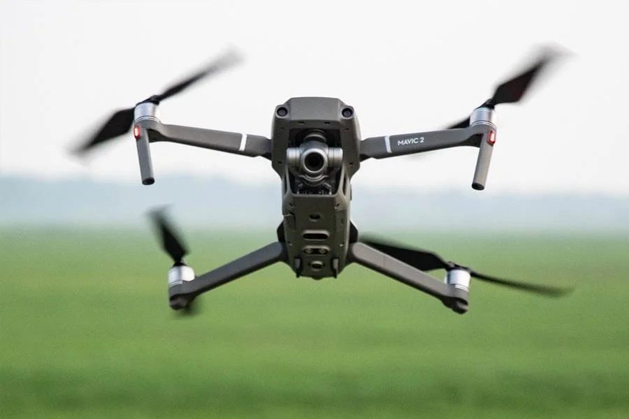 best drone for videography