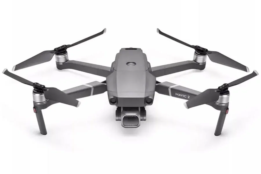 best drone for videography